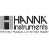 Hanna Instruments d.o.o. logo